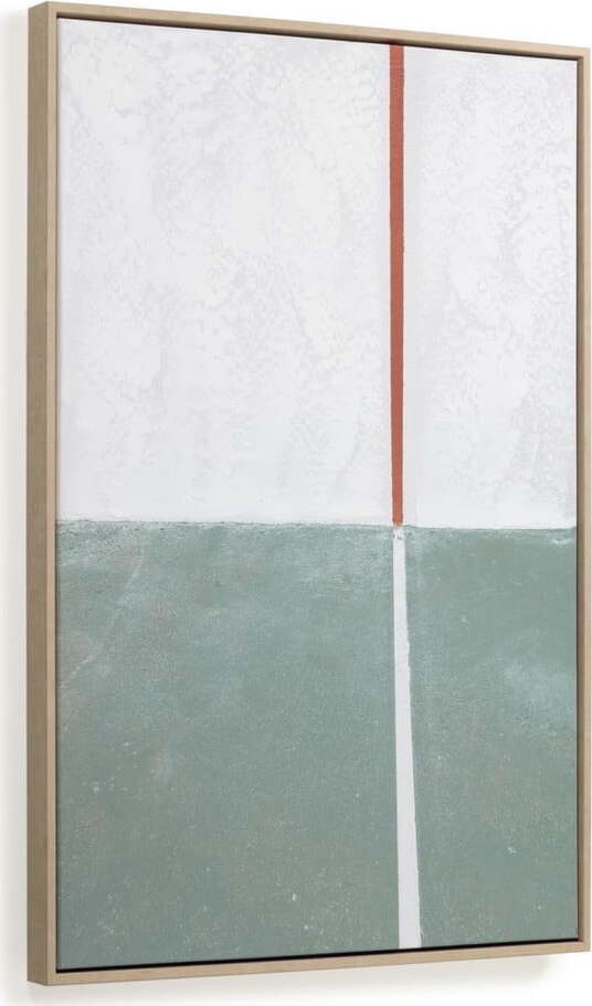 Obraz 50x70 cm Malvern – Kave Home