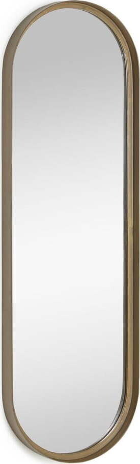 Nástěnné zrcadlo 31,5x100 cm Tiare – Kave Home