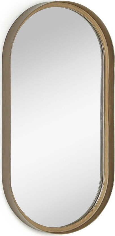 Nástěnné zrcadlo 31x61,5 cm Tiare – Kave Home