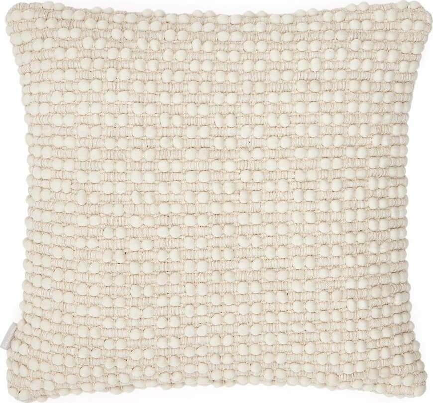 Povlak na polštář 45x45 cm Mascarell – Kave Home