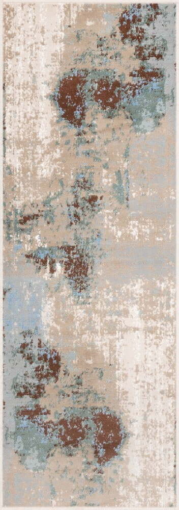 Béžový běhoun 70x200 cm Sensi Ethan – FD