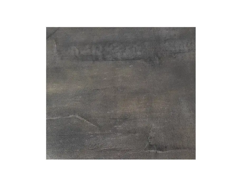 BRW Pracovní deska pro skříňku na troubu, břidlice černozlatá