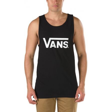 Tílko Vans Classic - Černá - M