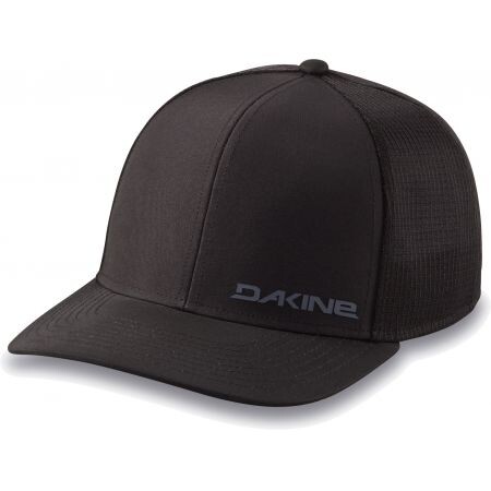 Kšiltovka Dakine Core Badge Ballcap - Černá - Univerzální