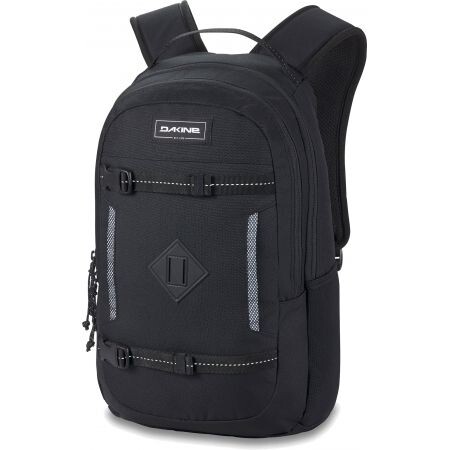 Batoh Dakine Mission Pack - Černá - 18L