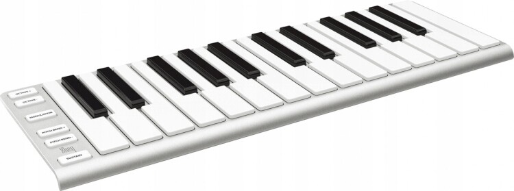 Esi xKey 37 – MIDI kontrolér