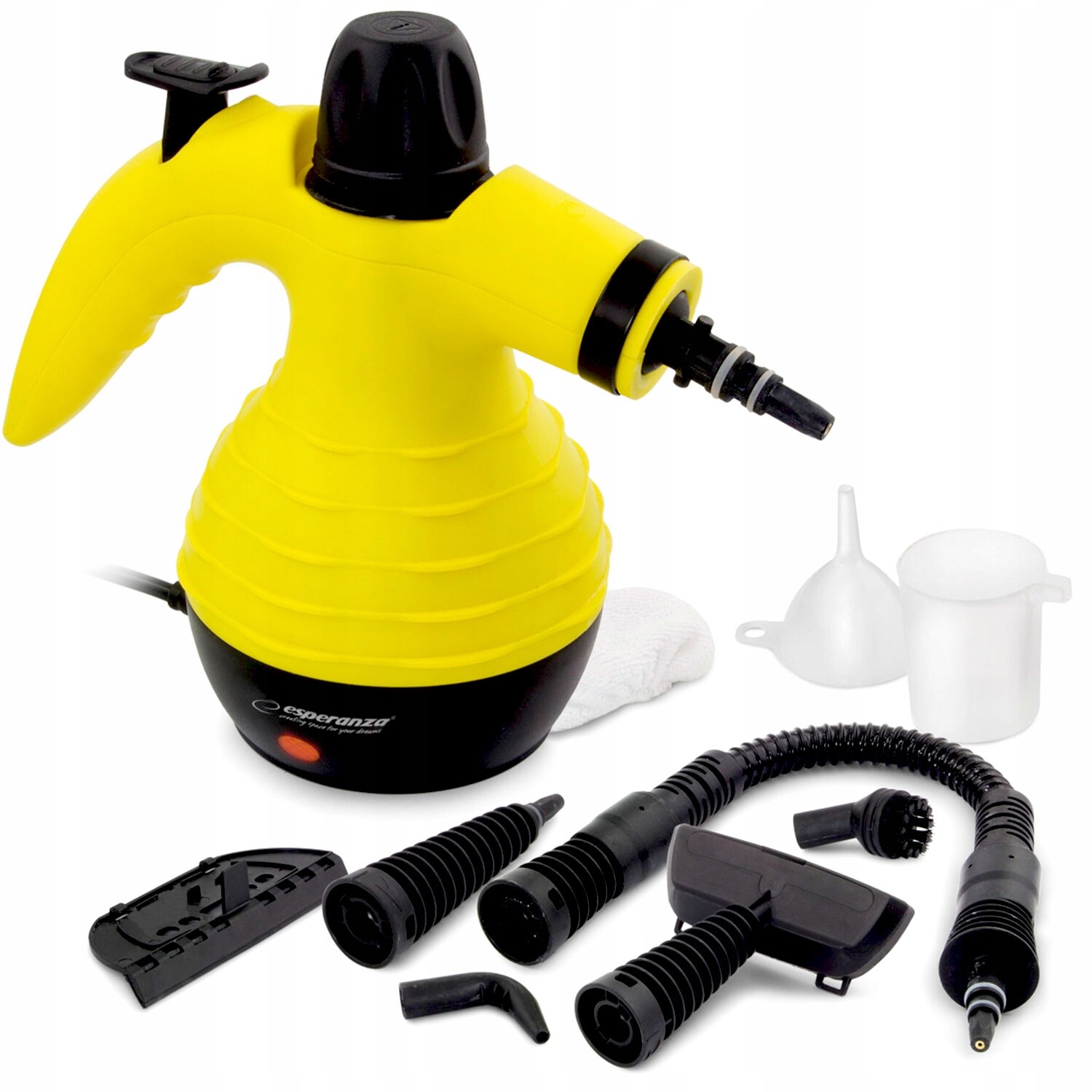 Ruční Parní Čistič Na Čalounění Oken, čištění Dlaždic