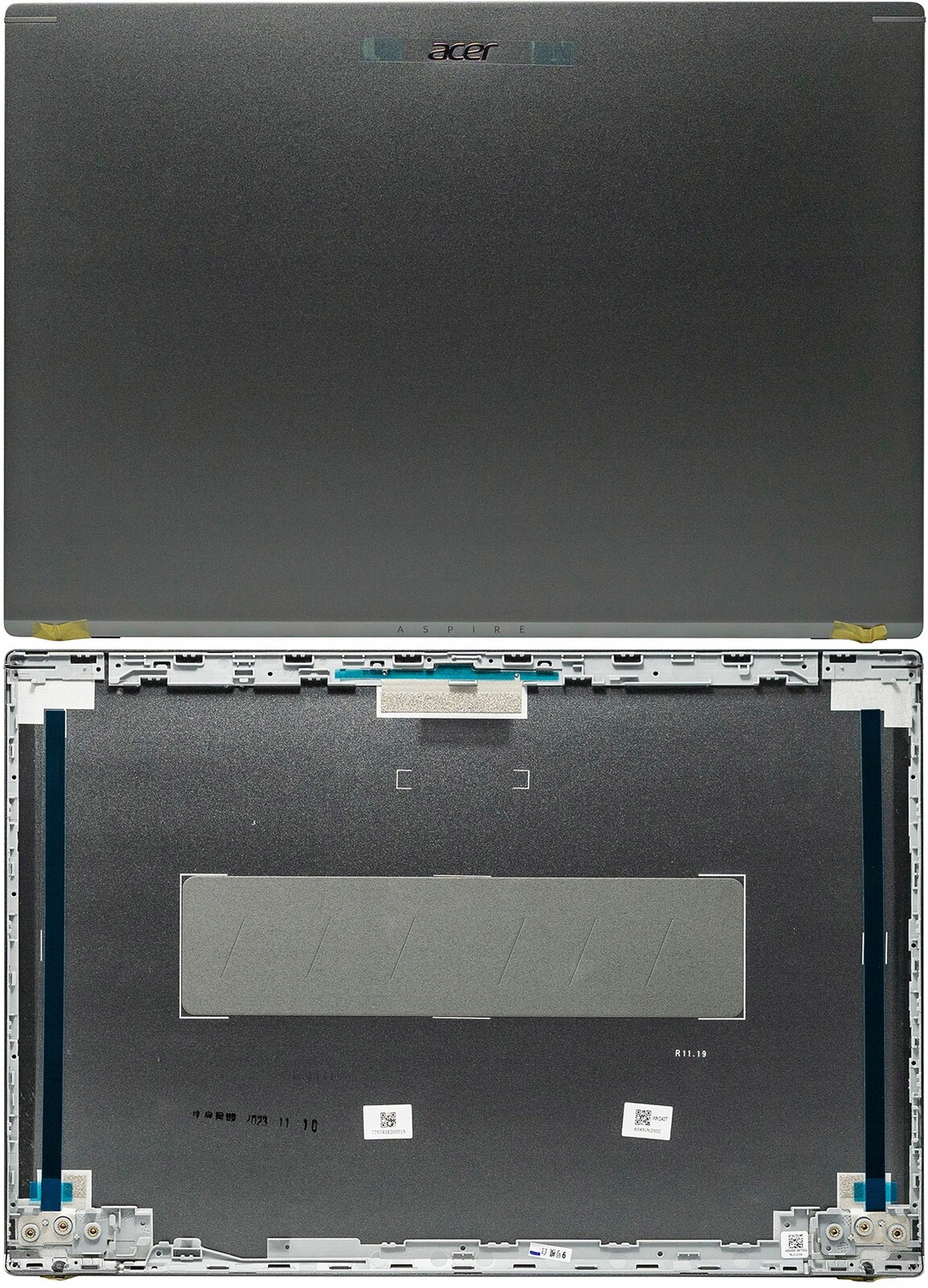 A514-55 A514-55G S50-54 Acer Aspire Klapka Matrice Krytka LCD Originální