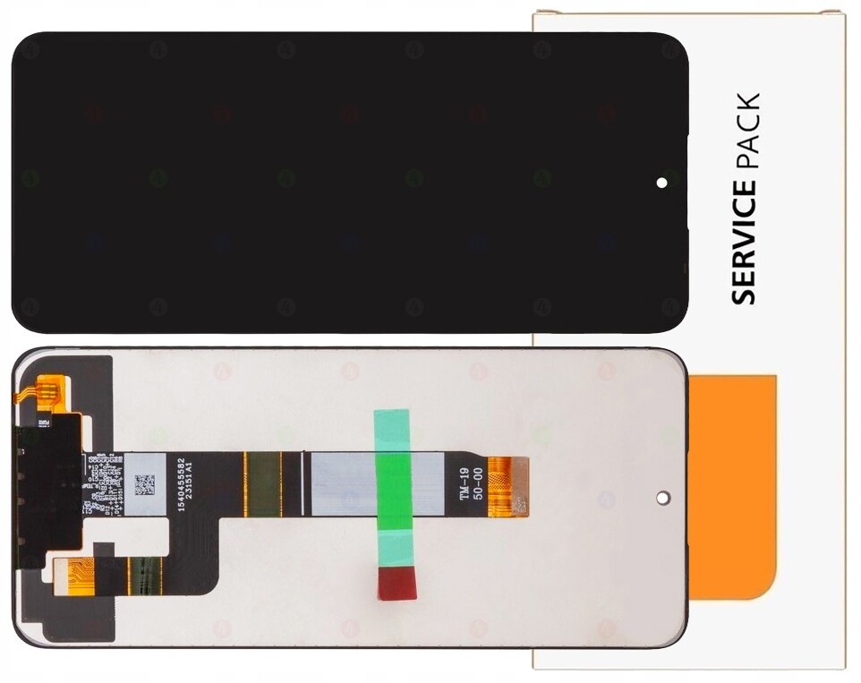 Displej Pro Xiaomi Redmi 13 Originál LCD Displej