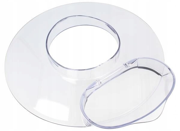 2 x Kryt kuchyňského robota Kenwood Classic Chef