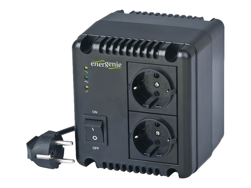 Stabilizátor Led zdroj Napětí Avr 1000VA 230V