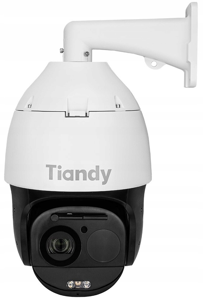 Rychlootáčková Ip Kamera TC-H348M SPEC:63X/IL/E++/A 3.7 Mpx Tiandy