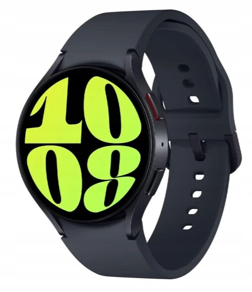 Chytré Hodinky Samsung Galaxy Watch 6 (R940) 44 mm černé