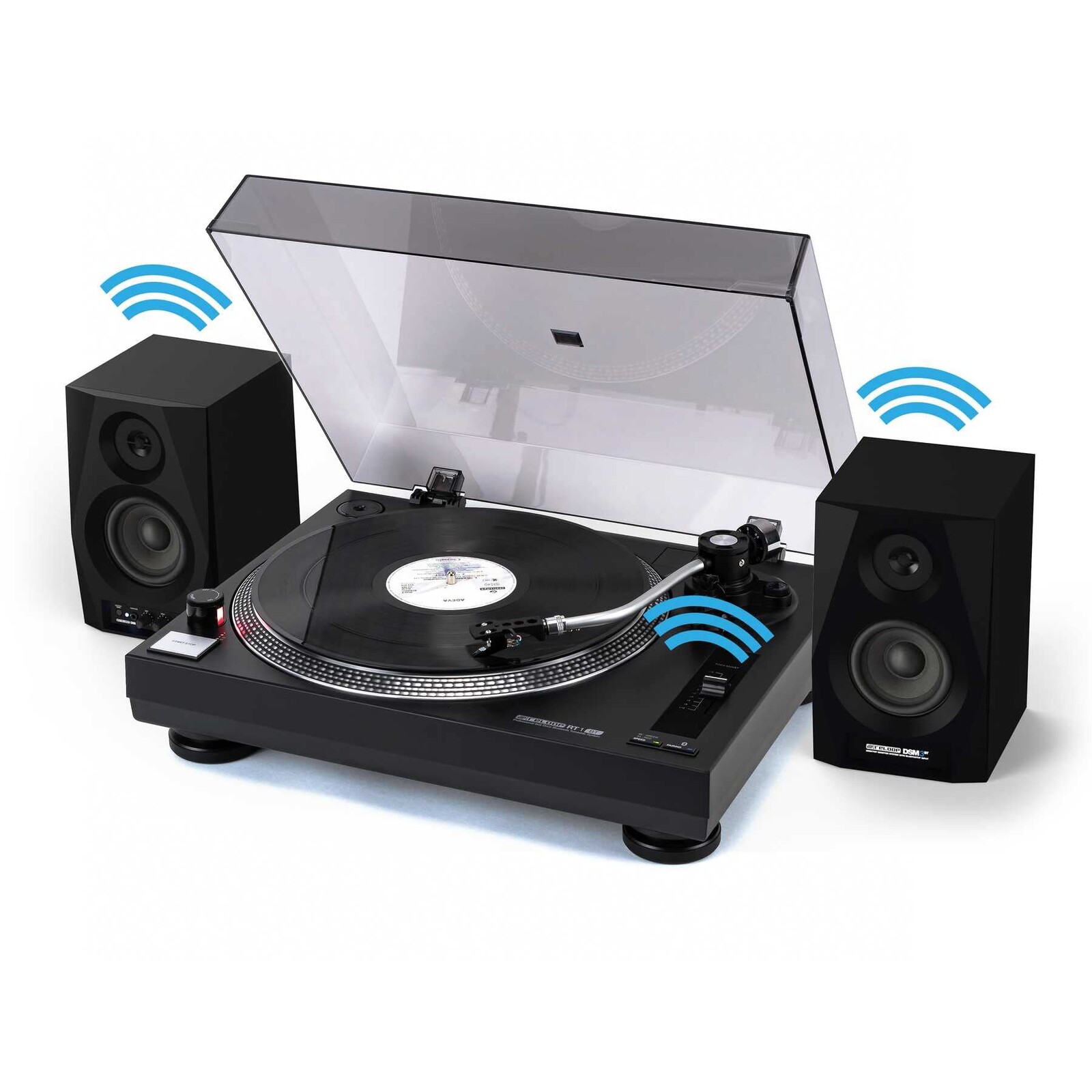 Gramofon Reloop RT-1 Bt