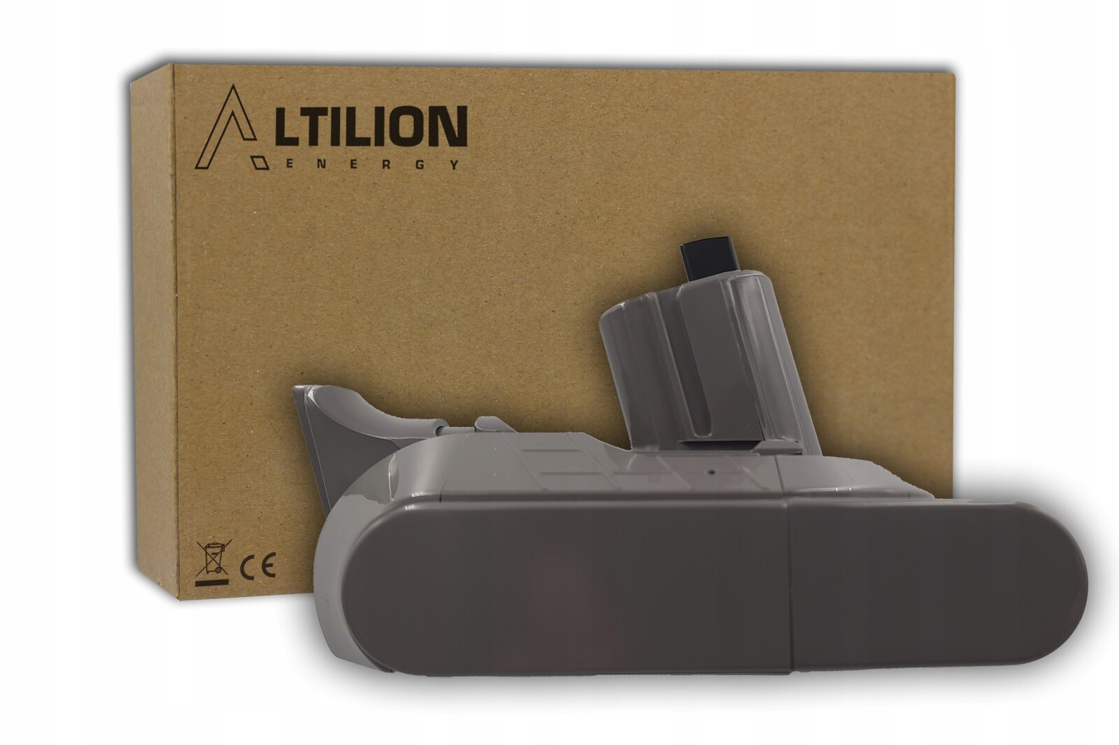 Baterie Akumulátor pro Dyson V10 Slim V11 Slim