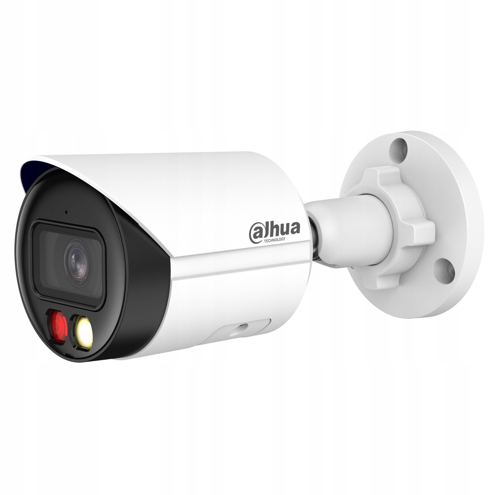 Ip Kamera IPC-HFW2649S-S-IL-0280B Smart Dual Light WizSense 6 Mpx Dahua