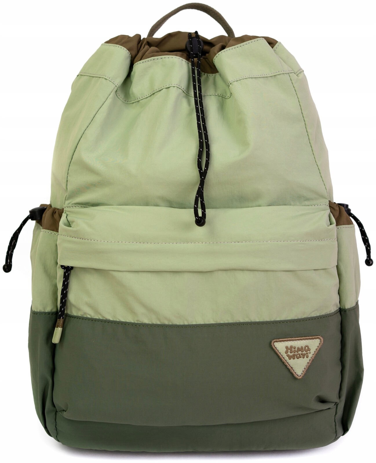 Batoh Himawari č. 61 Sack M mátový tr24073