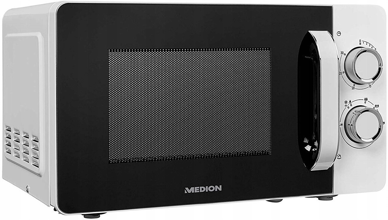 mikrovlnná trouba Medion MD18687 20 l
