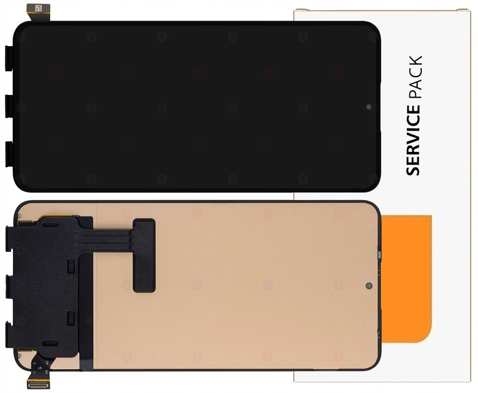 Displej Pro Xiaomi 13T 13T Pro Originální LCD Displej