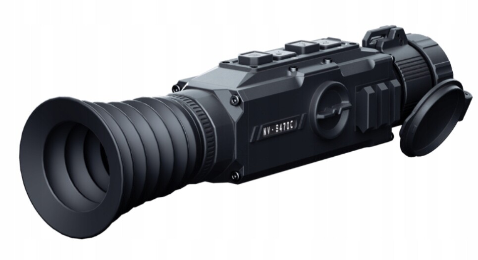 Zaměřovač pro noční vidění Pard NV-S470C 4K 940 nm (70 mm)