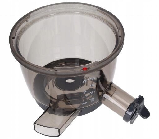 Sběrná miska na šťávu odšťavňovače Kenwood PureJuice Chef JMP800SI