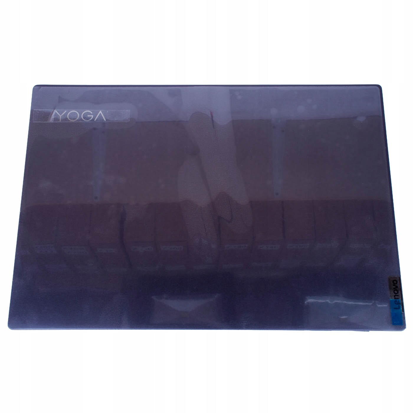 Kryt snímače Lenovo IdeaPad Yoga Slim 7 Pro 14 ARH5 ACH5 IHU5 Mlr Grey