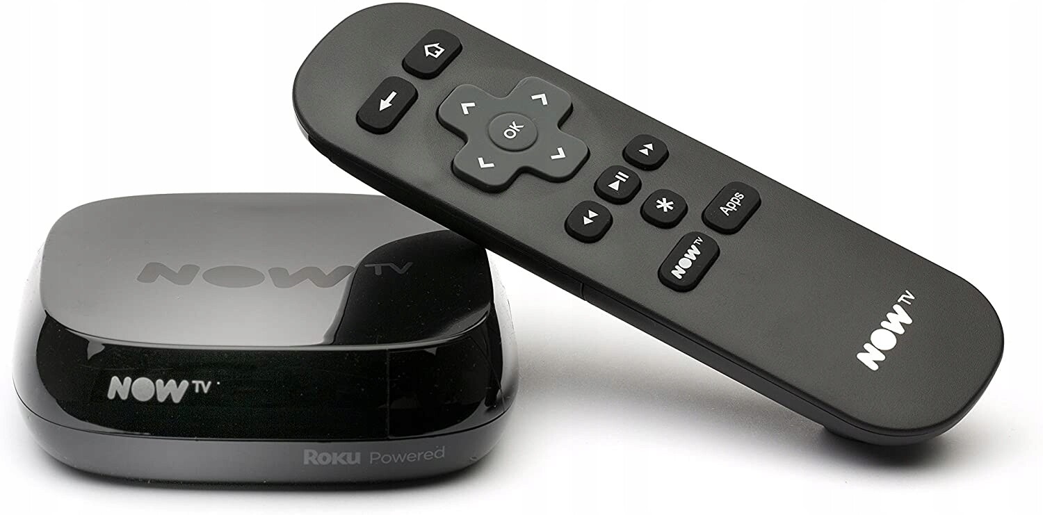 Dekodér Smart Box Tv 4201 Uk Anglická Televize