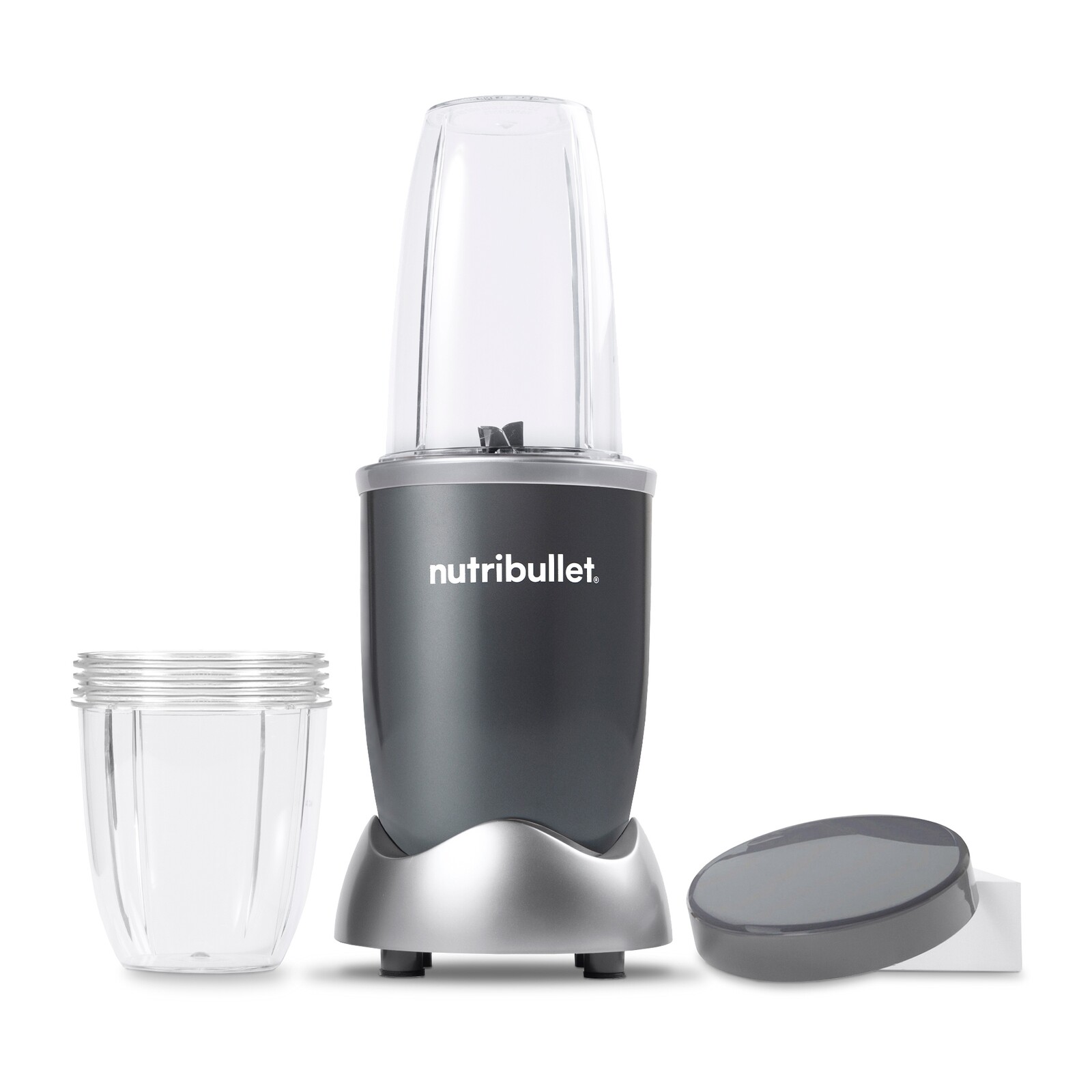 Shaker na koktejly NutriBullet NB505DG – ideální pro mixování nápojů