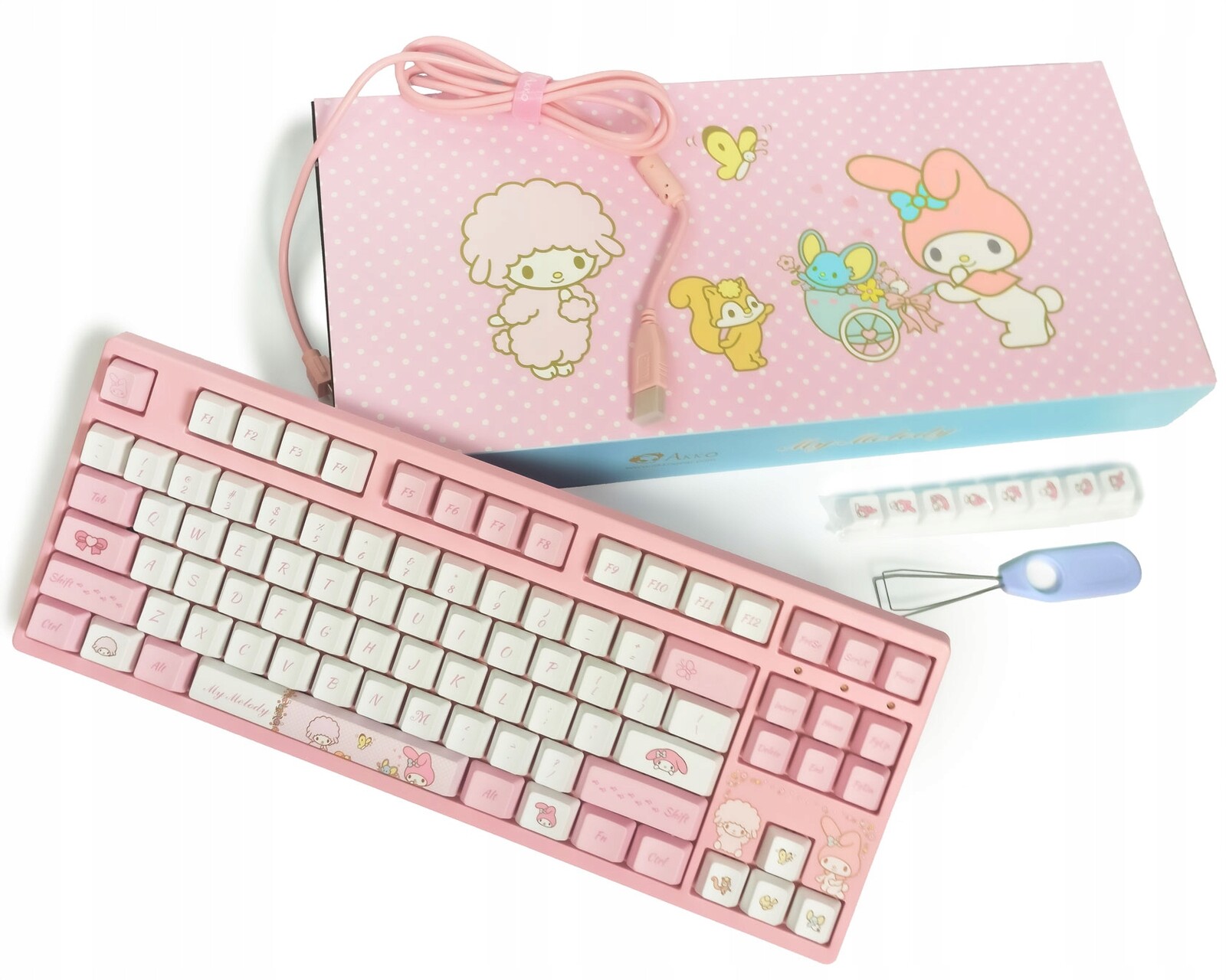 Dárek ke svatému přijímání pro dívku od kmotra rodičů babičky