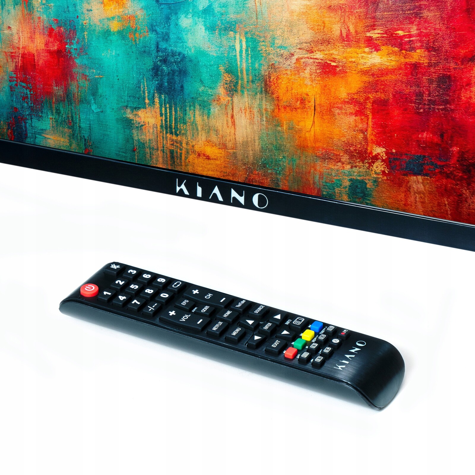 Led Tv Kiano KE50 50