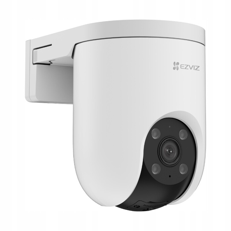 Kamera Ezviz CS-H8C Pro 3 Mp IP65, 4 mm, H.264/H.265, Mikro Sd