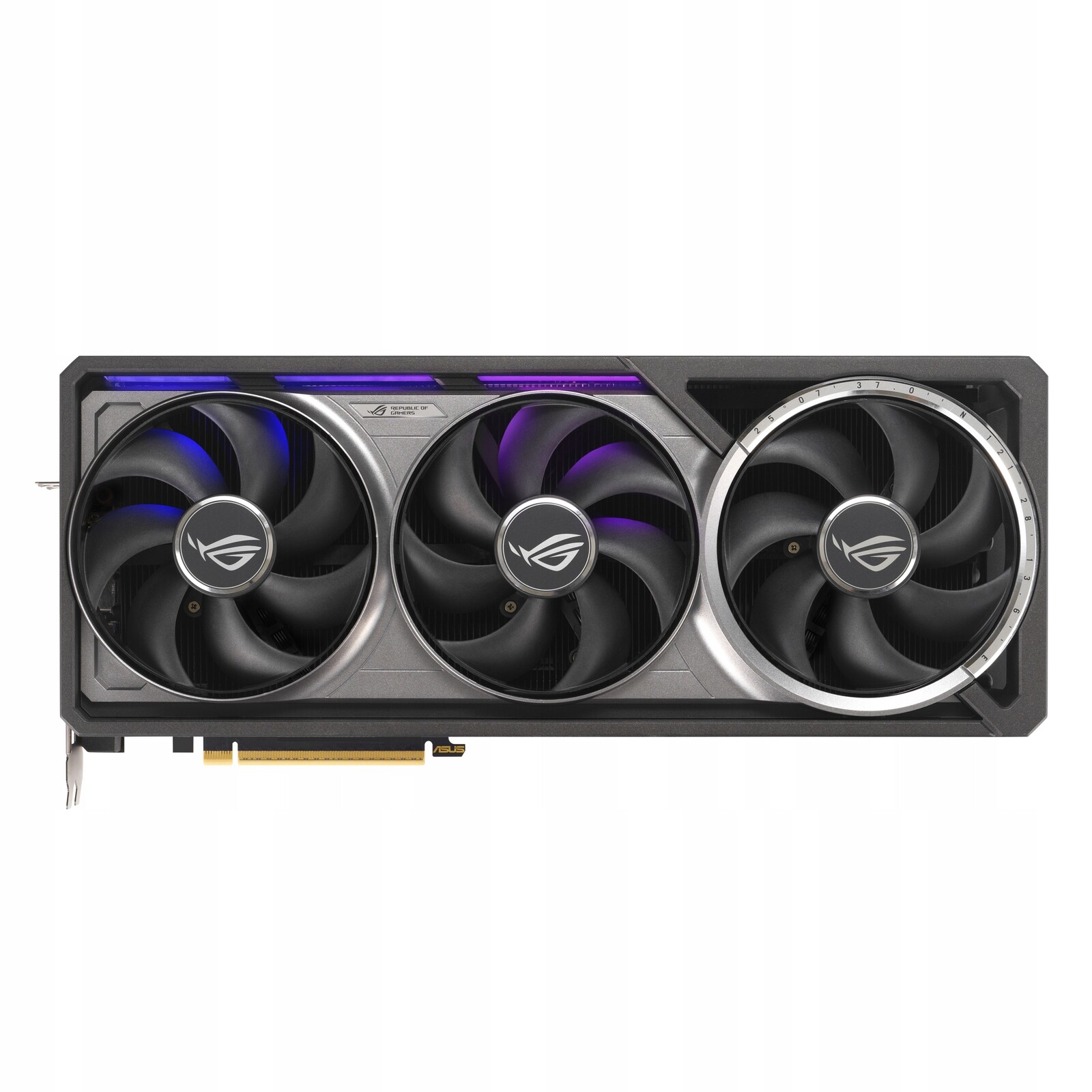 GeForce Asus Rtx 5090 Rog Astral Oc 32GB GDDR7 DLSS4