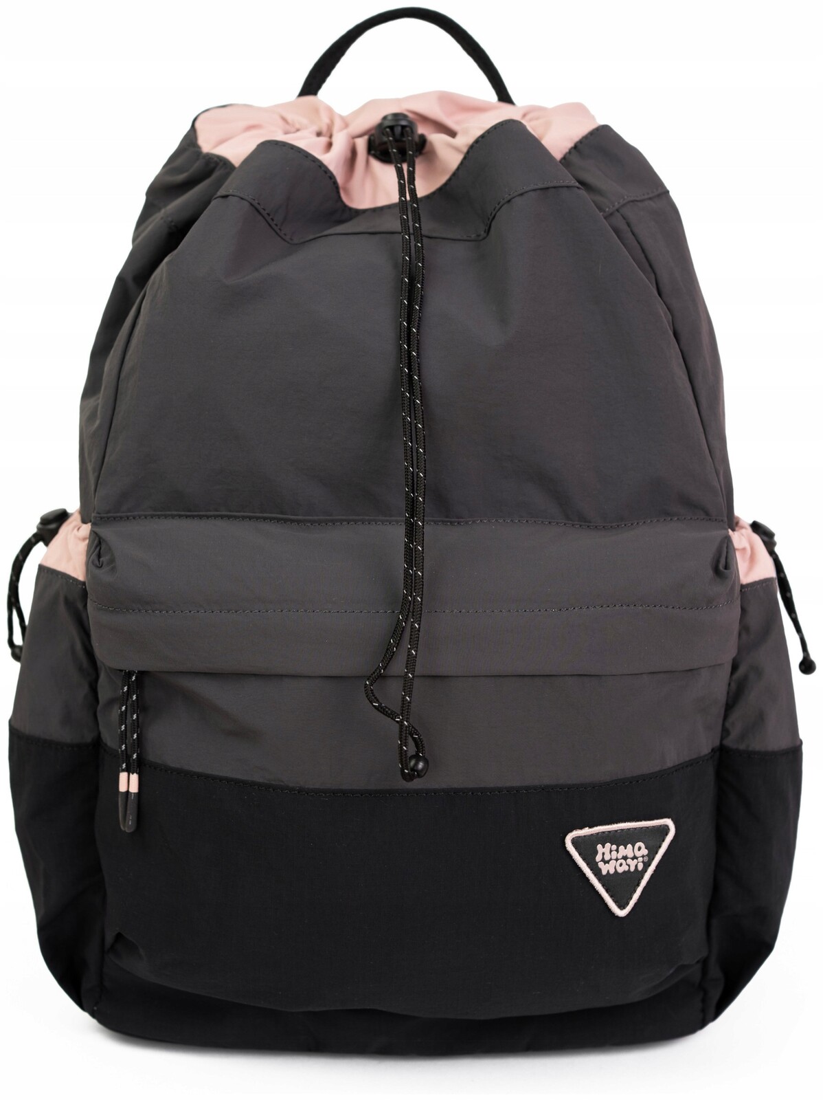 Batoh Himawari č. 61 Sack M grafitový tr24073