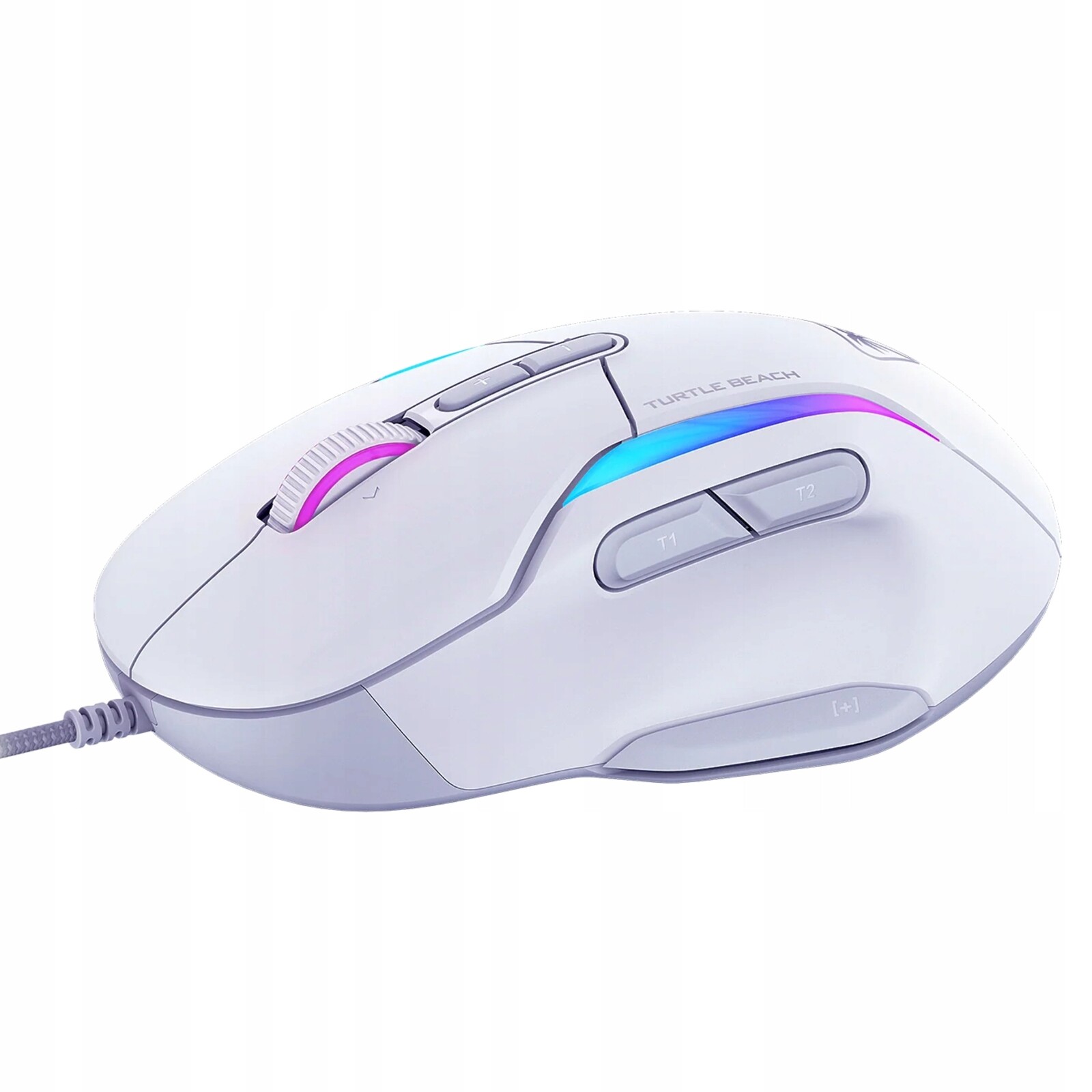 Bezdrátová myš Turtle Beach Kone II optický senzor