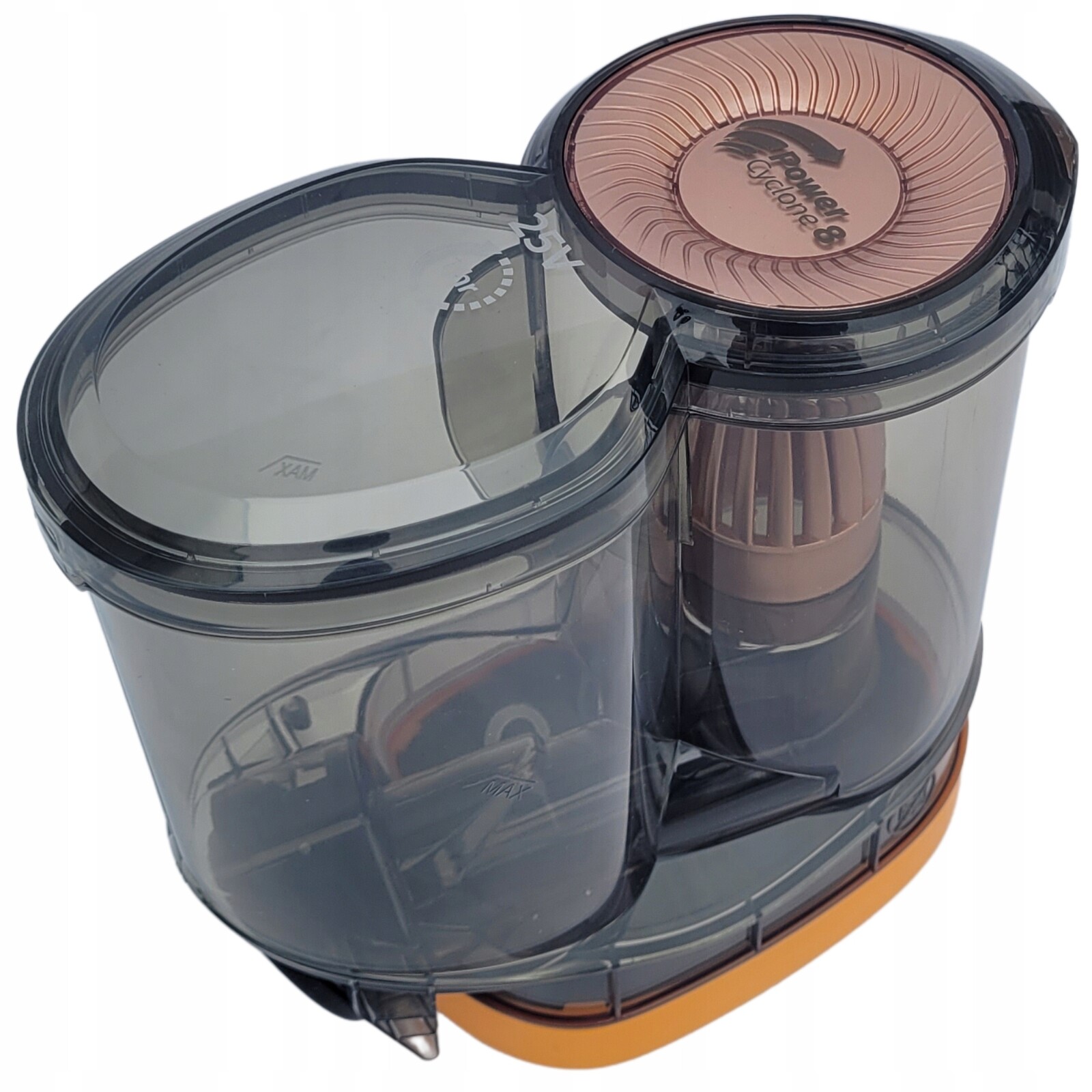 Nádoba na prach pro vysavač Philips XC8149 XC8349