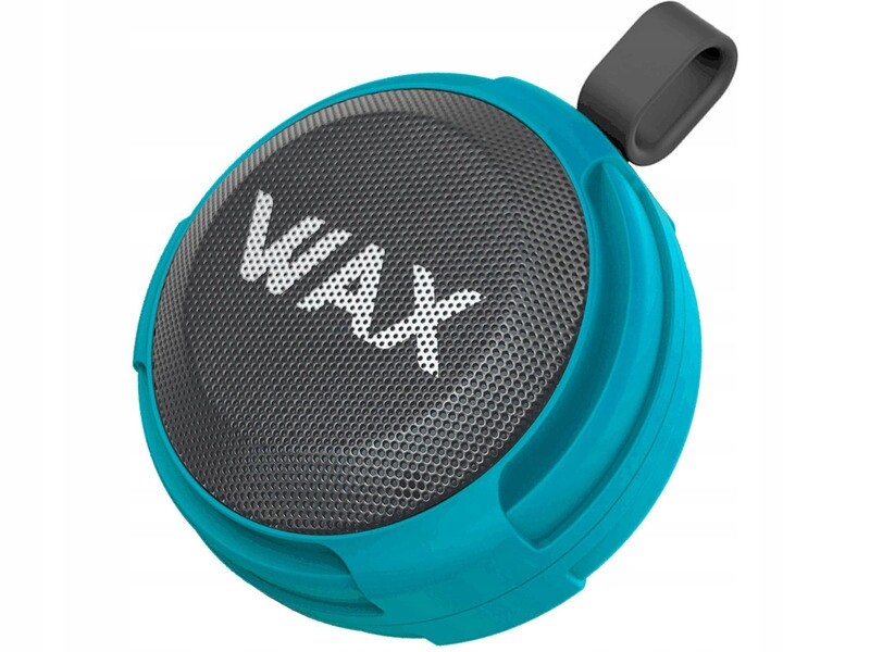 Vodotěsný mobilní reproduktor Sbs Floating Modrý Pod Prysnic Bazén Topka