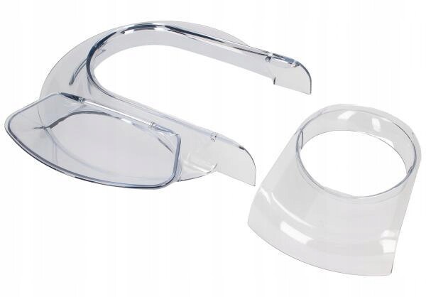 2 x Kryt mísy kuchyňského robota Kenwood řady Chef