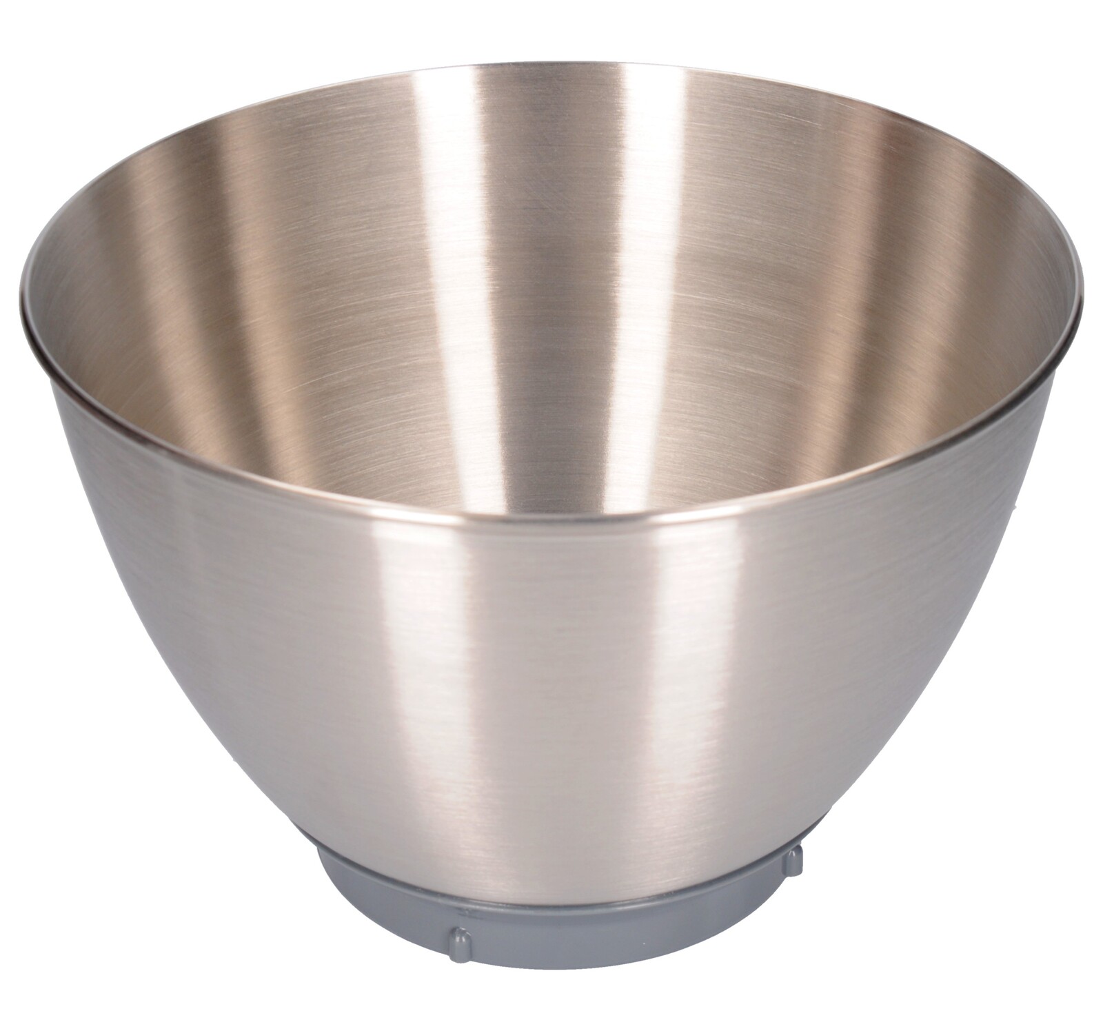 Miska z nerezové oceli Kenwood 4,3 l Prospero