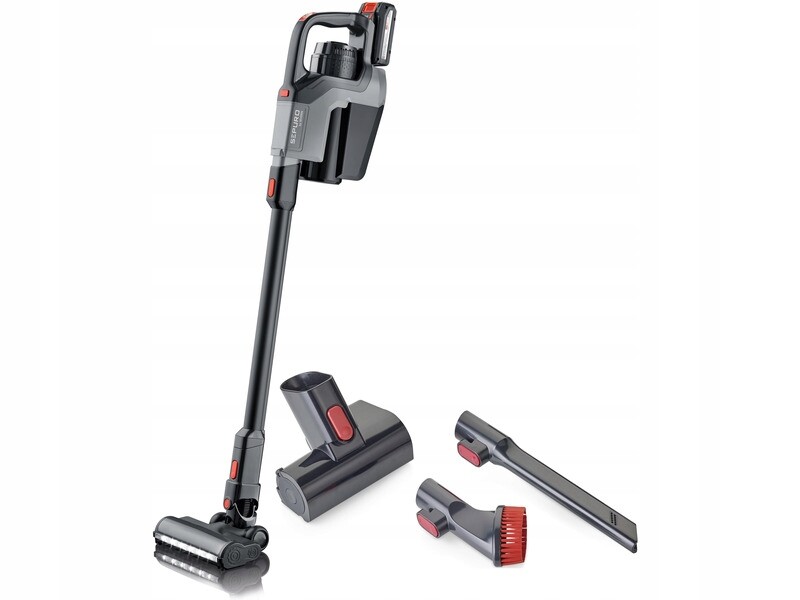 Vysavač bezdrátový Severin Hv 7185m Sepuro