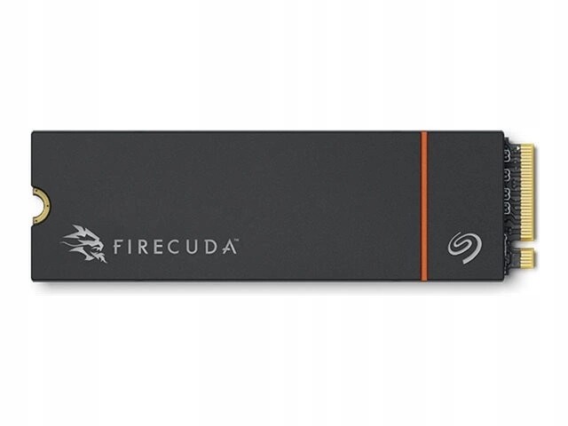 Seagate FireCuda 530R 4TB M.2 2280 Pci-e x4 Gen4 NVMe Ssd
