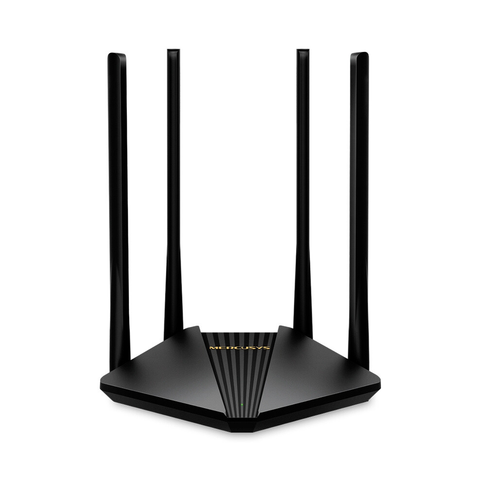 Router Mercusys MR30G V1 Wi-Fi 5 AC1200, Dual Band, 4 antény, gigabitový