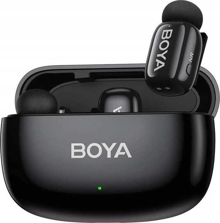 Boya Mini-14 bezdrátový mikrofon 2,4 GHz Usb-c iPhone 15 iPhone 16