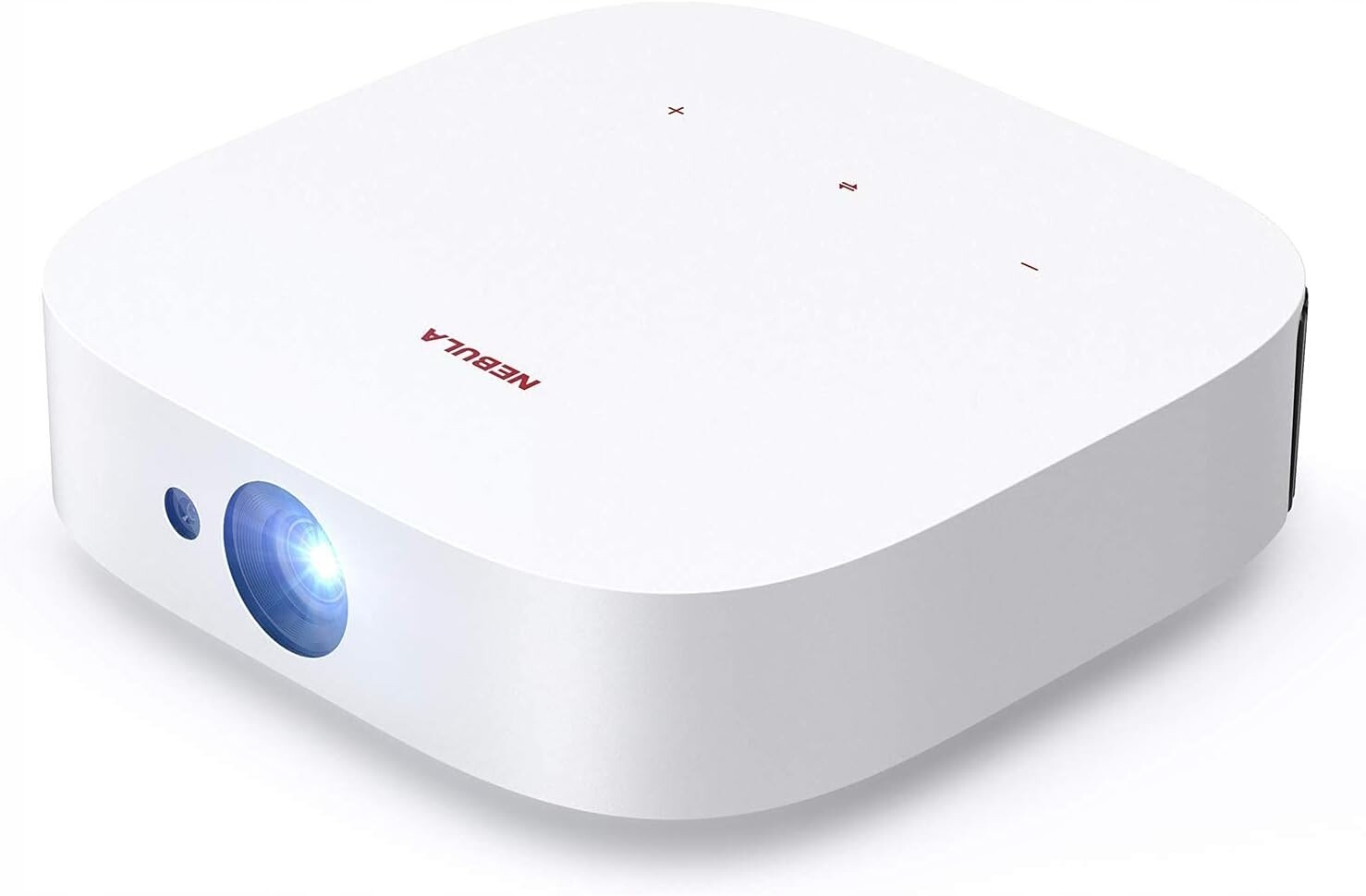 Anker Nebula Solar přenosný projektor FullHD, AndroidTV, Wifi, Bluetooth