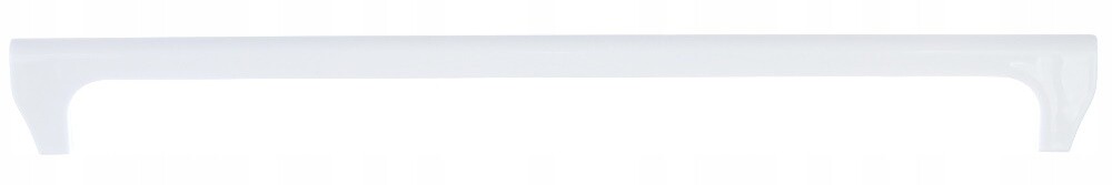 2 x Rámeček přední police pro ledničku Beko 4617490200