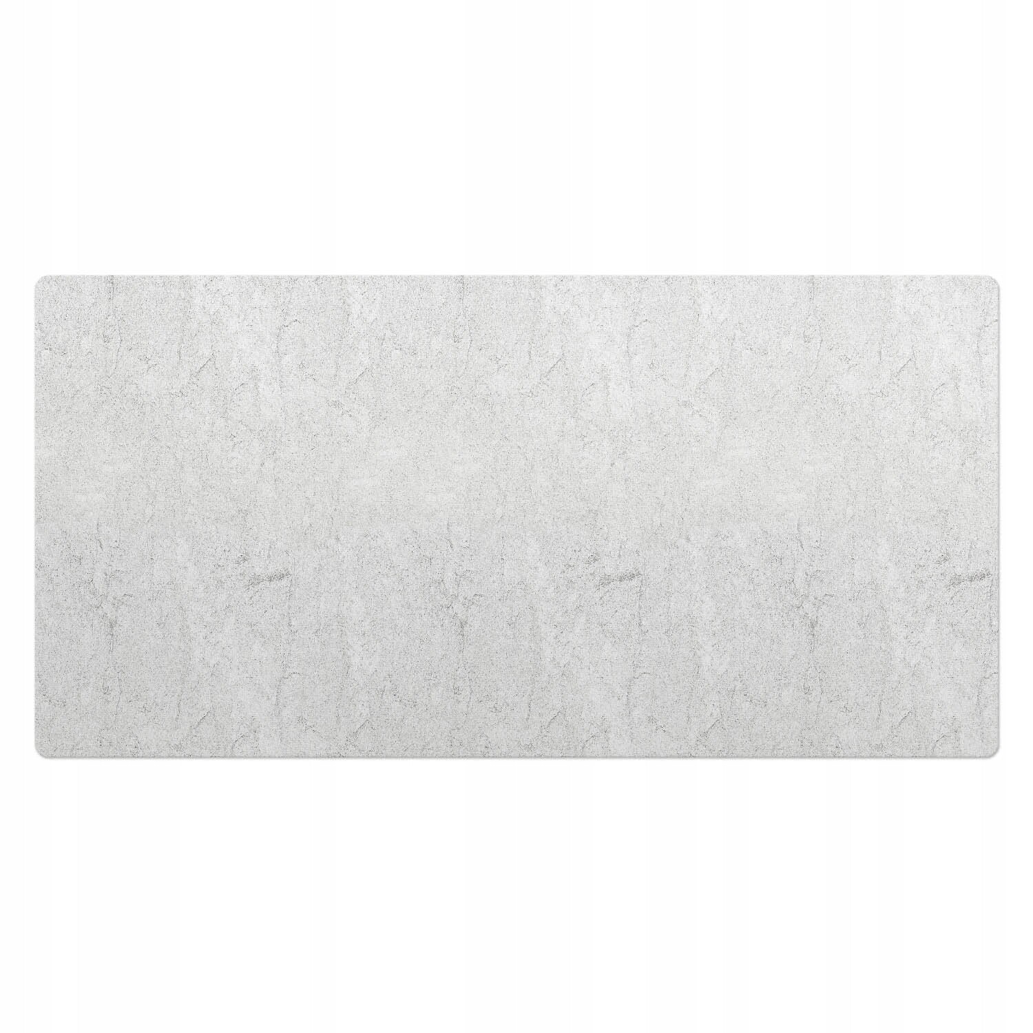 Dekorativní podložka na psací stůl s grafikou Jemná textura mramoru 100 x 50 cm