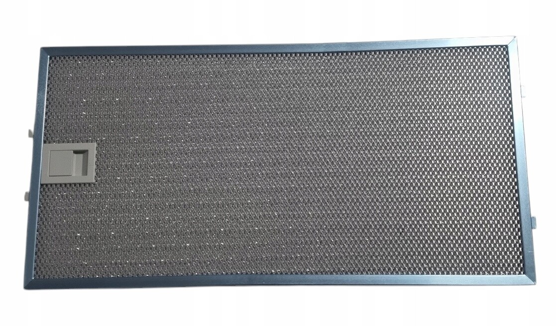 Hliníkový filtr Mastercook WT-Snel 50, originál