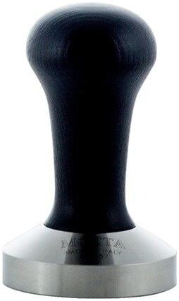 Tamper Motta na šlehání kávy černý 54mm