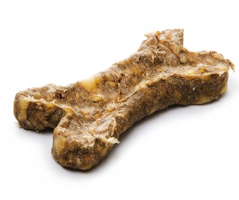 Přírodní kost s Bylinkami A Kelpem 30% kolagenu 10 cm