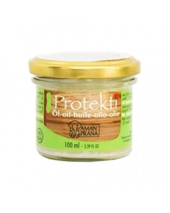 Antiseptický olej Protekti 100 ml Bio