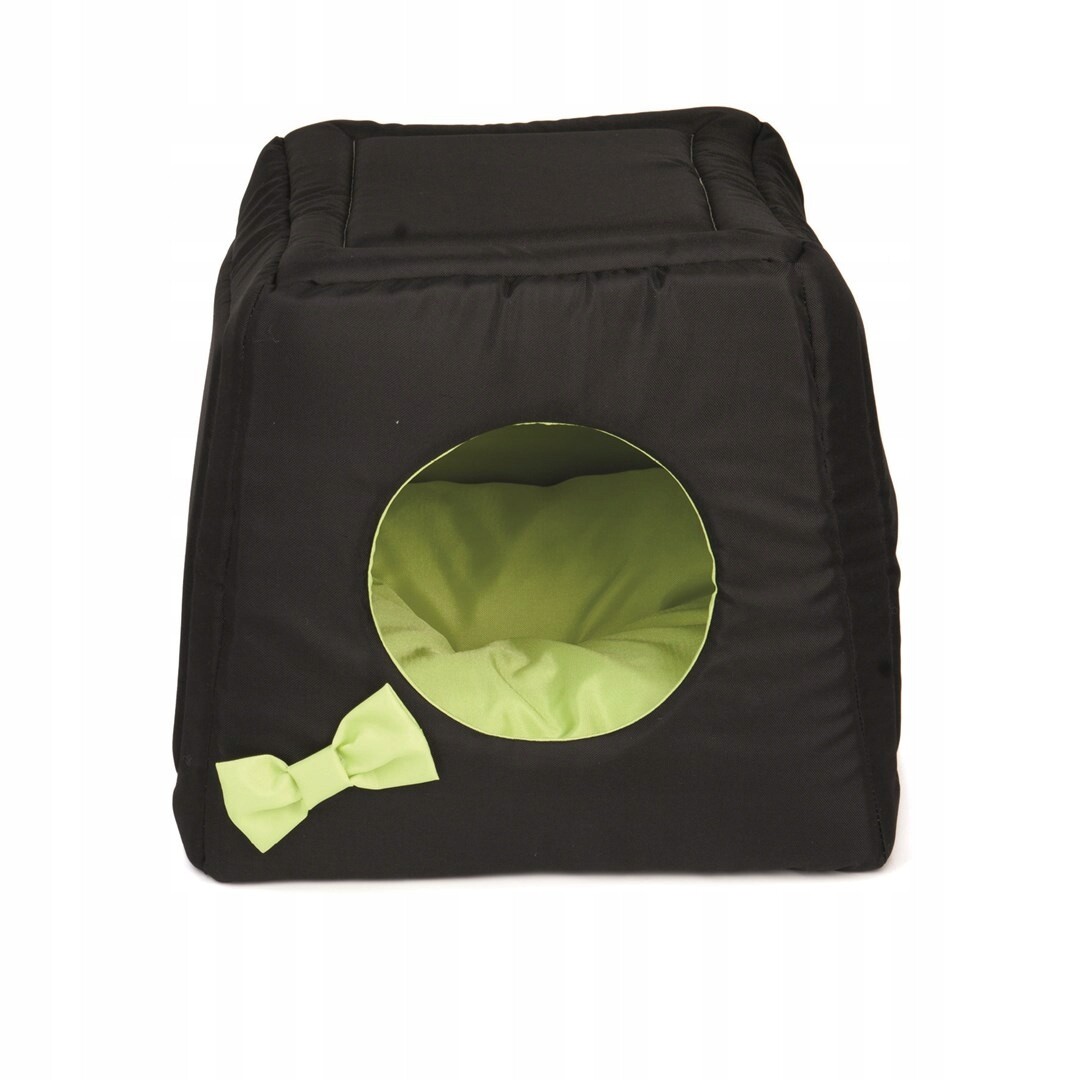 Comfy Budka Lola Trio 43X43X39 Graf/zie